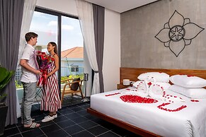 Phka Chan Hotel