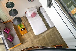 Phka Chan Hotel