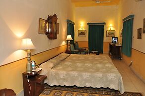 The Fort Nalagarh