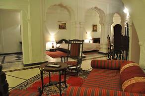 The Fort Nalagarh