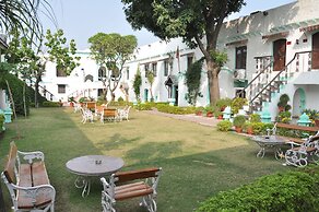 The Fort Nalagarh