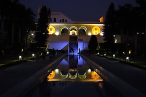 The Fort Nalagarh