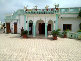 The Fort Nalagarh