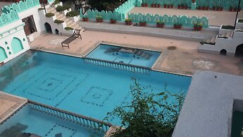 The Fort Nalagarh