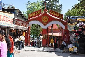 The Fort Nalagarh