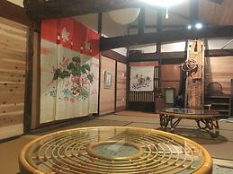 Kominka Guesthouse Sudomari Tonami