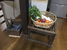Kominka Guesthouse Sudomari Tonami