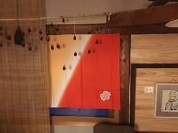 Kominka Guesthouse Sudomari Tonami
