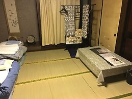 Kominka Guesthouse Sudomari Tonami