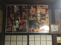 Kominka Guesthouse Sudomari Tonami