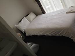 Omura Station Hotel