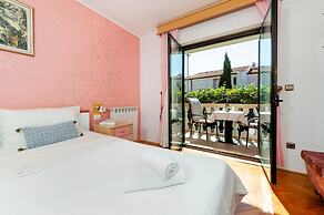 Villa Allegria