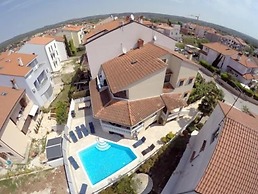 Villa Allegria