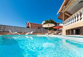 Villa Allegria