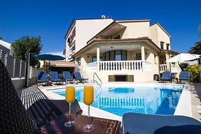 Villa Allegria