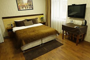 Passazh Hotel