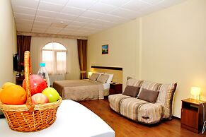 Passazh Hotel