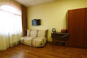 Passazh Hotel