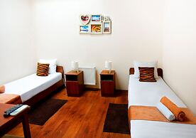 Passazh Hotel