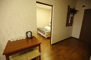Passazh Hotel