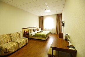 Passazh Hotel