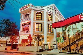 Passazh Hotel