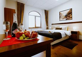 Passazh Hotel