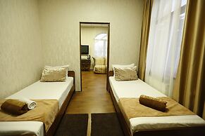 Passazh Hotel