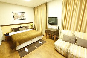 Passazh Hotel