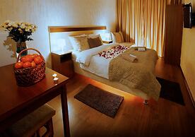 Passazh Hotel