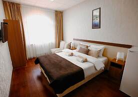 Passazh Hotel