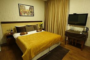 Passazh Hotel