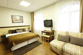 Passazh Hotel