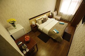 Passazh Hotel