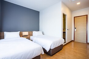 Sleep Z Hostel by Icon Park