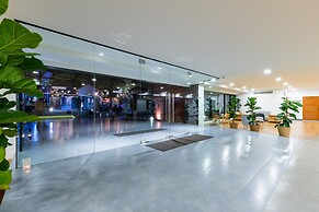 Sleep Z Hostel by Icon Park