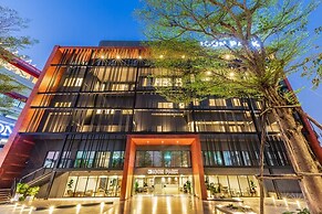 Sleep Z Hostel by Icon Park