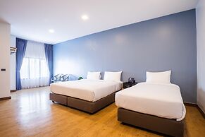 Sleep Z Hostel by Icon Park