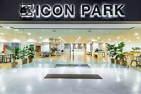 Sleep Z Hostel by Icon Park
