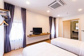 Sleep Z Hostel by Icon Park