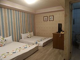 Guan Lun Hotel