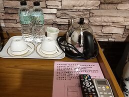Guan Lun Hotel