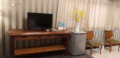 Guan Lun Hotel