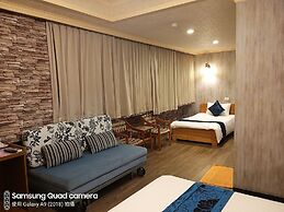 Guan Lun Hotel