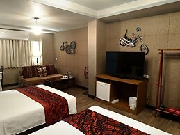 Guan Lun Hotel