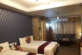 Guan Lun Hotel