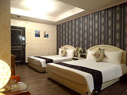 Guan Lun Hotel