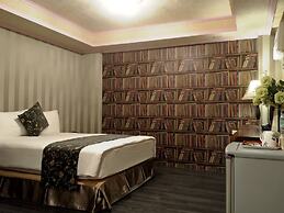 Guan Lun Hotel