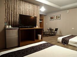 Guan Lun Hotel