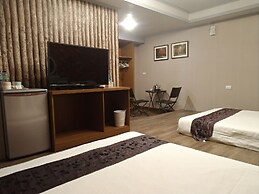 Guan Lun Hotel